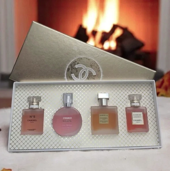 Coco Chanel 5 Perfume for sale | eBay