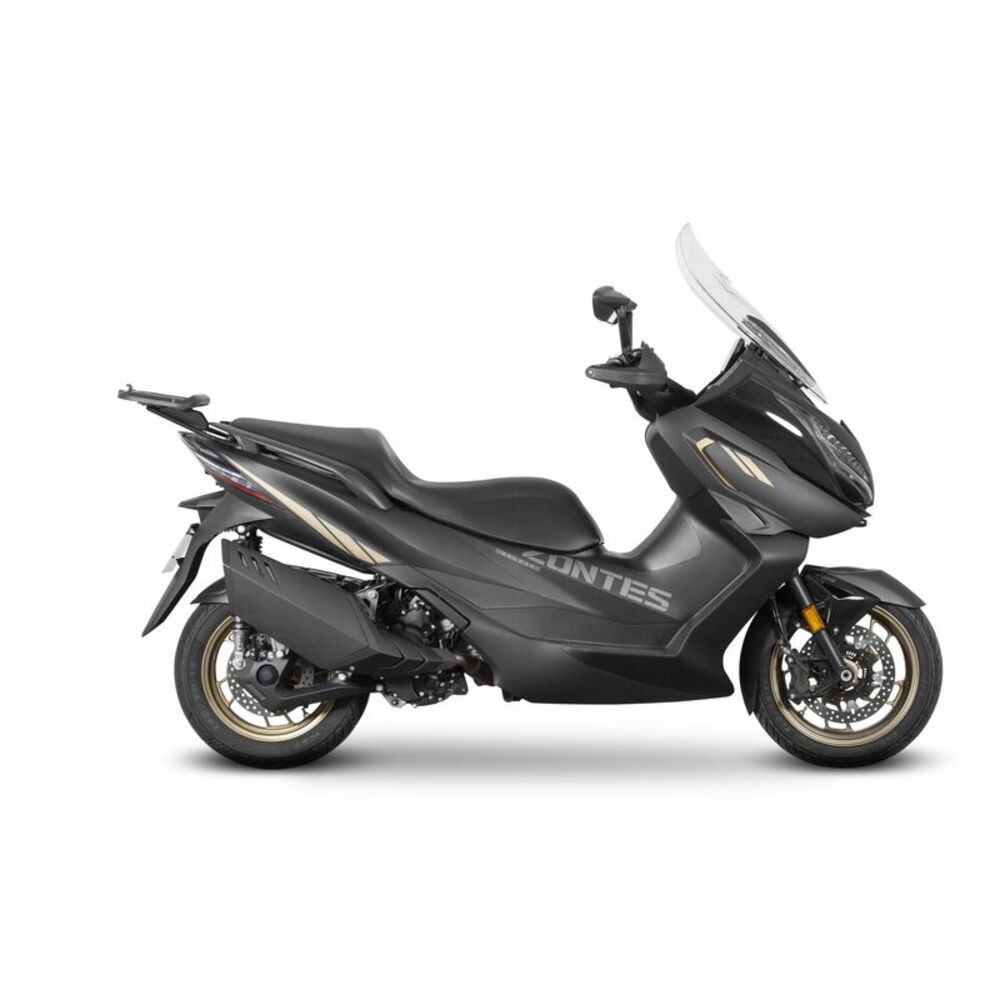 shad fixing top master for motorcycles accessories pieces