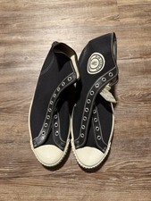 Vintage PENNY’S SANFORIZED USA MADE SNEAKER Size 12 SNEAKERS SHOES Brand New NOS