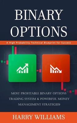 Harry Williams | Binary Options | Taschenbuch | Englisch (2023) | Harry Williams