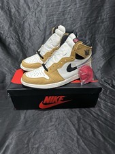 Jordan 1 Retro High OG Rookie of the Year 2018 for Sale