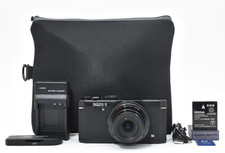 Leggi [QUASI COME NUOVA] PENTAX MX-1 Classic fotocamera digitale nera 12,0 MP dal GIAPPONE