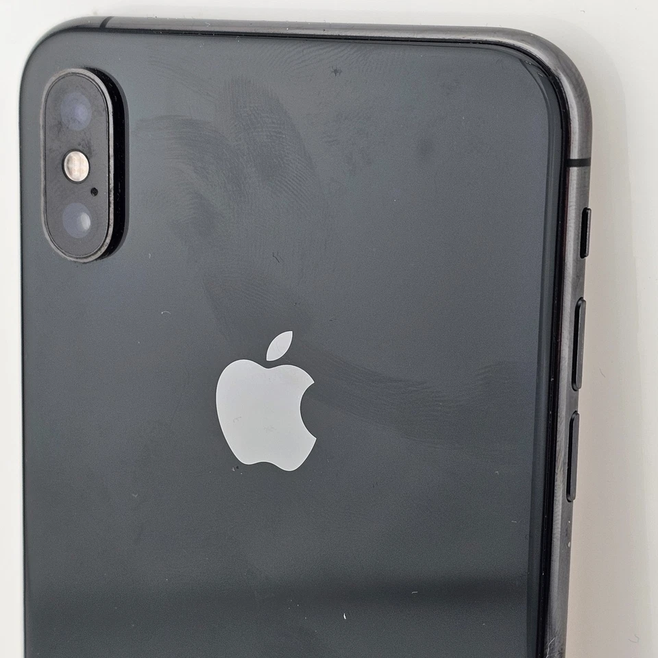 Apple iPhone XS Max A1921 - Desbloqueado 64 GB Gris espacial *FUNCIONA: LCD NO OEM* Foto 4 de 4