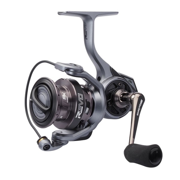 Abu Garcia Revo 3 Sx 2500S By TACKLE-DEALS !!!-image