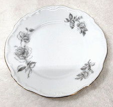 Bread Plate 6