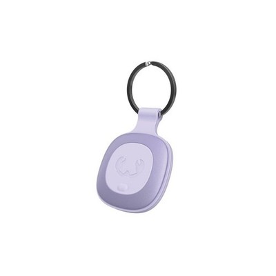 Fresh 'n Rebel 226003 SMART FINDER TAG Dreamy Lilac Apple Find My