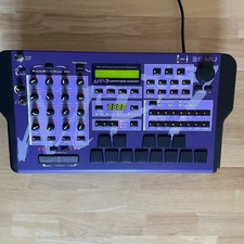 E-MU MP-7 Command Station - 7760 MPC-style sy...