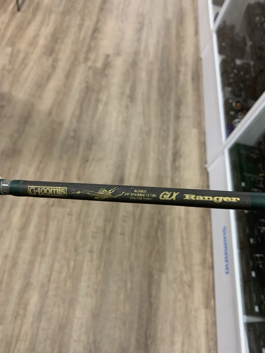 G Loomis Glx for sale | eBay