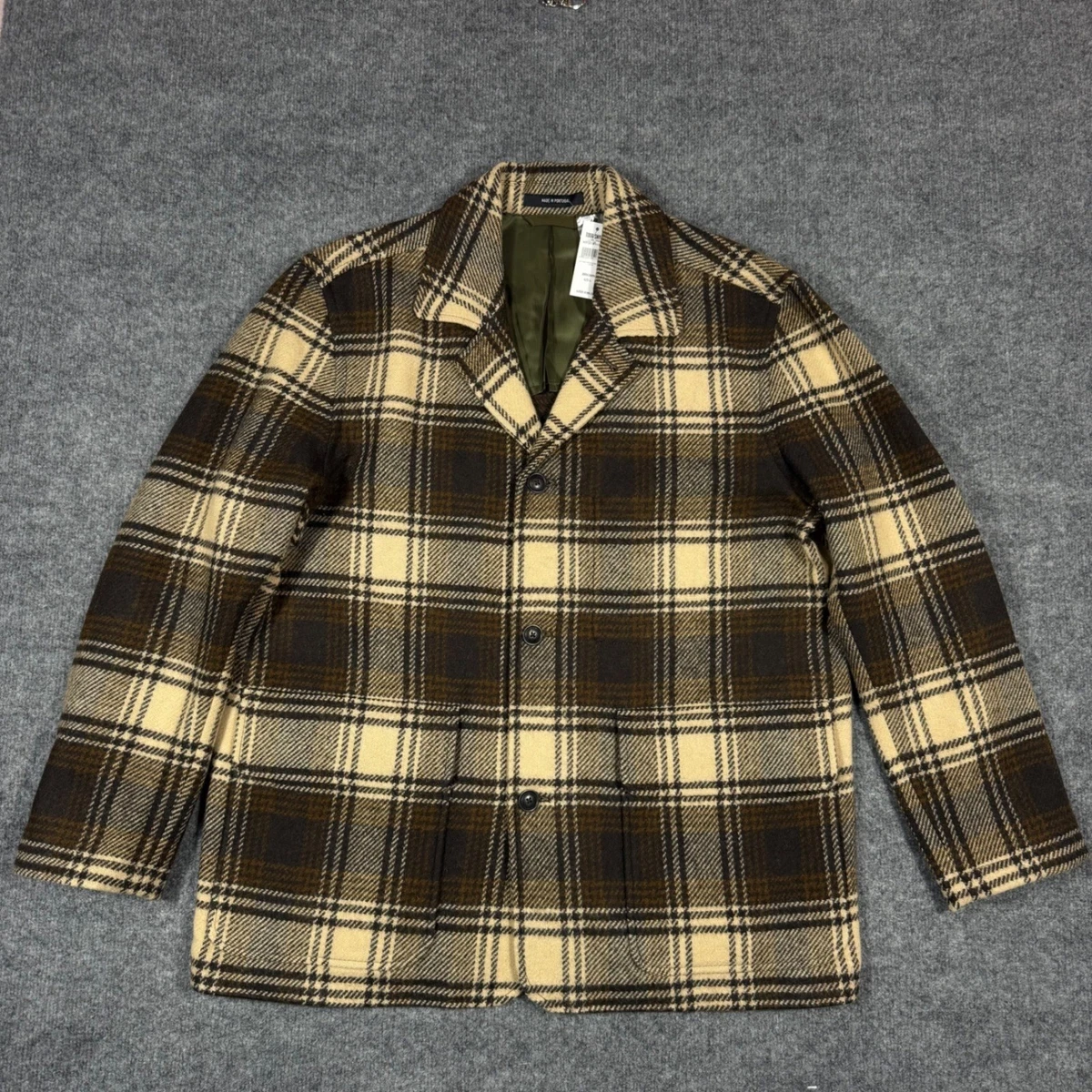 Todd Snyder Brown Clothing for Men for sale | eBay