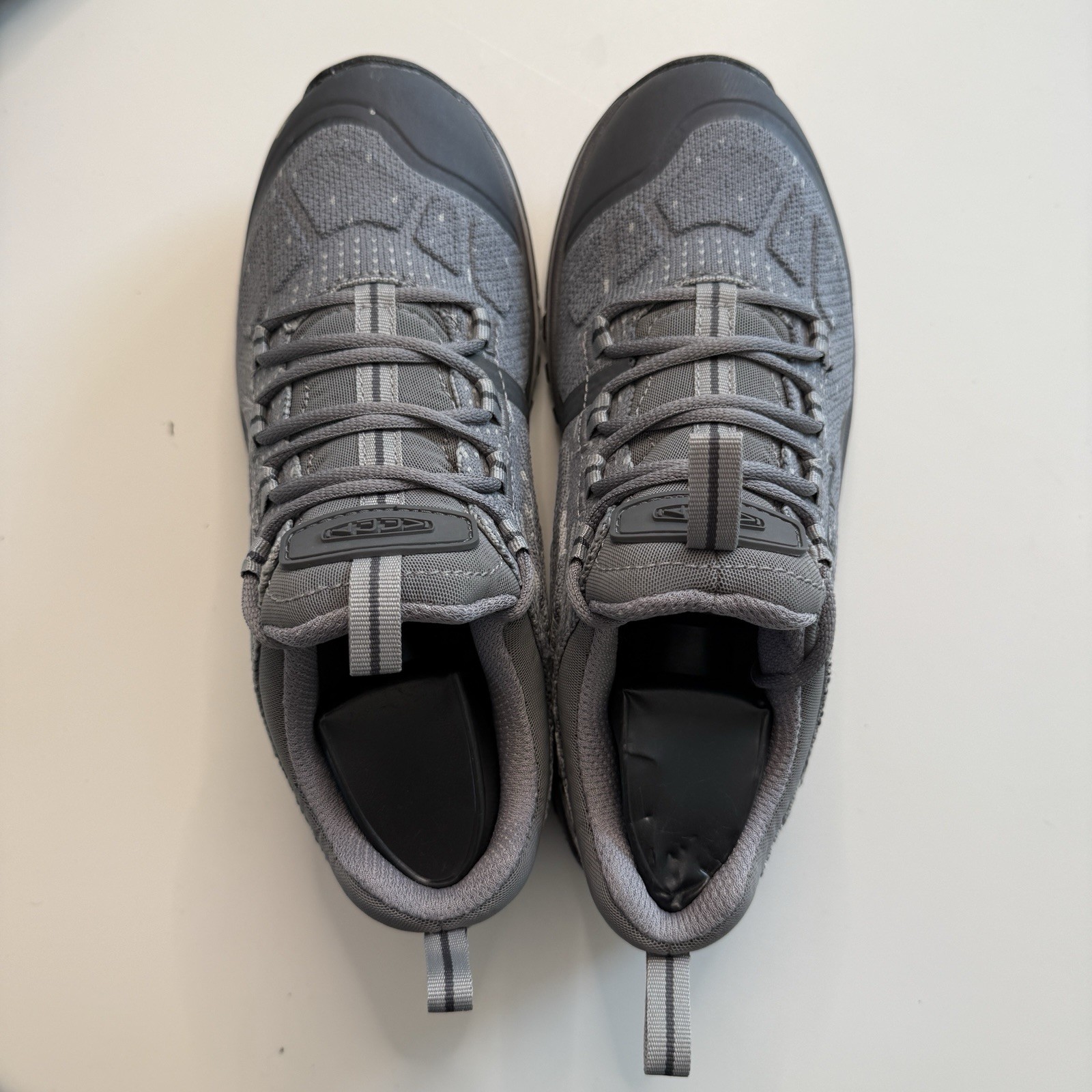 Scarpe KEEN Terradora escursionismo outdoor grigio 1021187 donna taglia 5 5