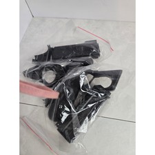 Ermorgen VR Controller Gun Covers CA2158B Bla...