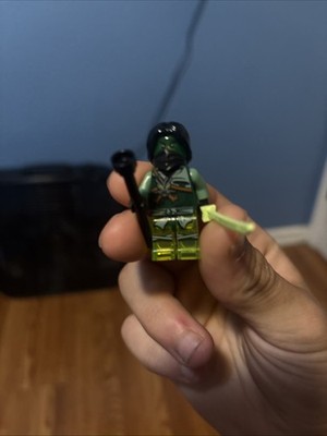 LEGO Ninjago Morro Minifigure
