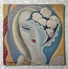 Layla & Other Assorted Love Songs by Derek & the Dominos 1970 Layla & Other Assorted Love Songs by Derek & the Dominos 1970