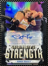 2021 Topps Chrome WWE Wrestling Cards Checklist 34