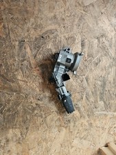 Vauxhall Corsa D 2008 Ignition Barrel with Key 56155