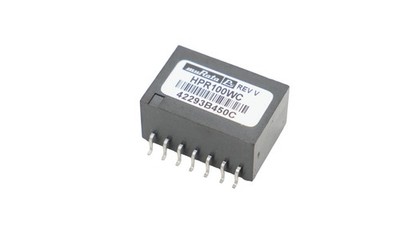 10 Stück Murata HPR100WC DC/DC Wandler 5V 5V 0,75W isoliert NOS OBSOLET