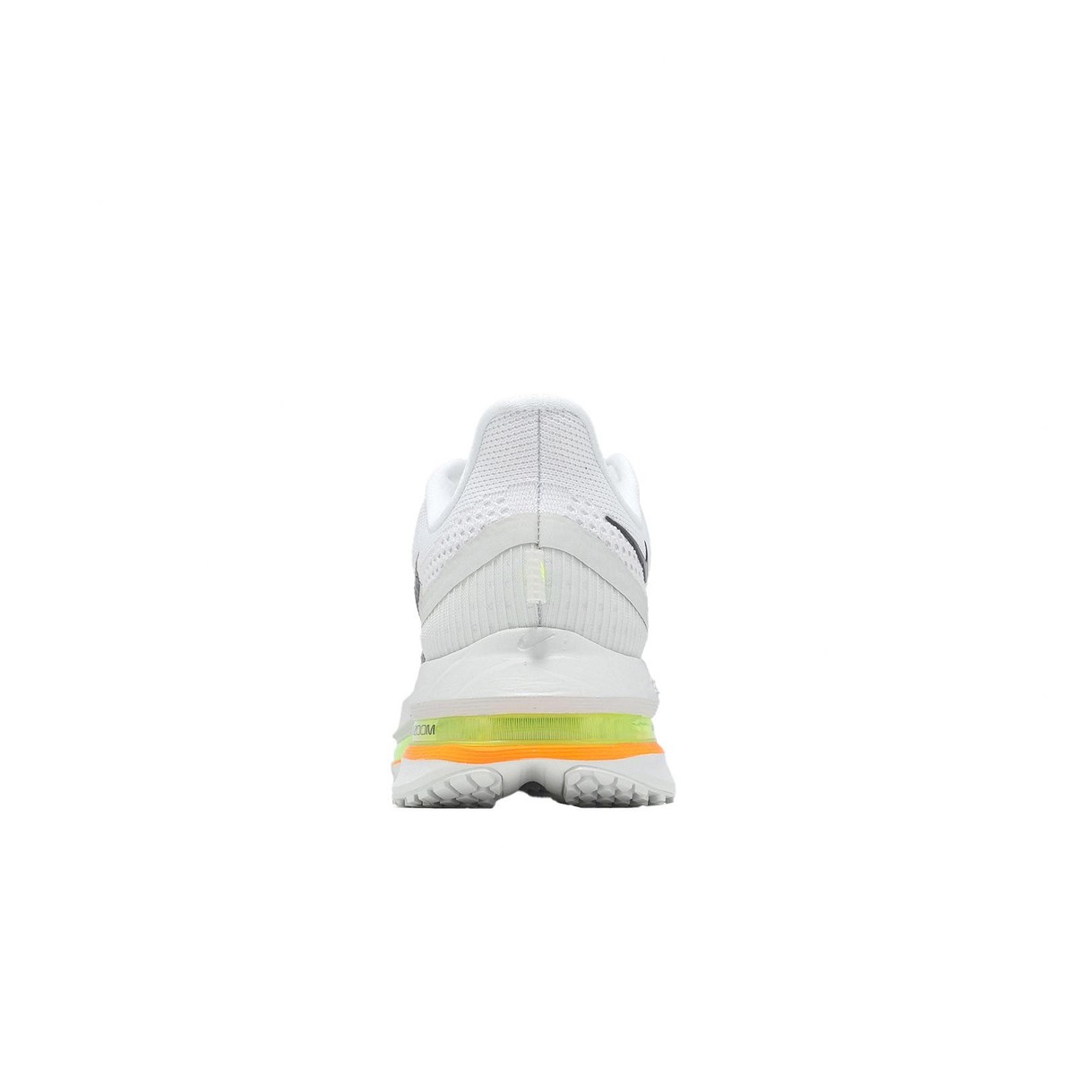 Size 12 - Nike Air Zoom Pegasus Premium White Volt Black for sale