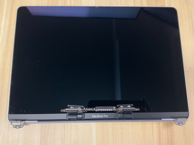 #ad #ad A1706 13quot; LCD Screen Display MacBook Pro Sliver pressure marks Grade C $86.95