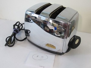 Sunbeam Radiant Control Toaster | eBay
