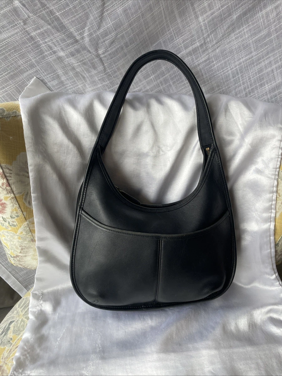 Coach Hobo Bags Black Bags & Handbags for Women for sale | eBay