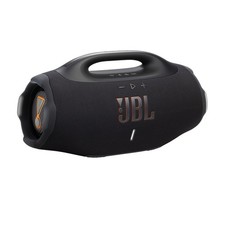 JBL JBLBOOMBOX4BLKAM-Z Boombox 4 Altoparlante Bluetooth, Nero - Certificato