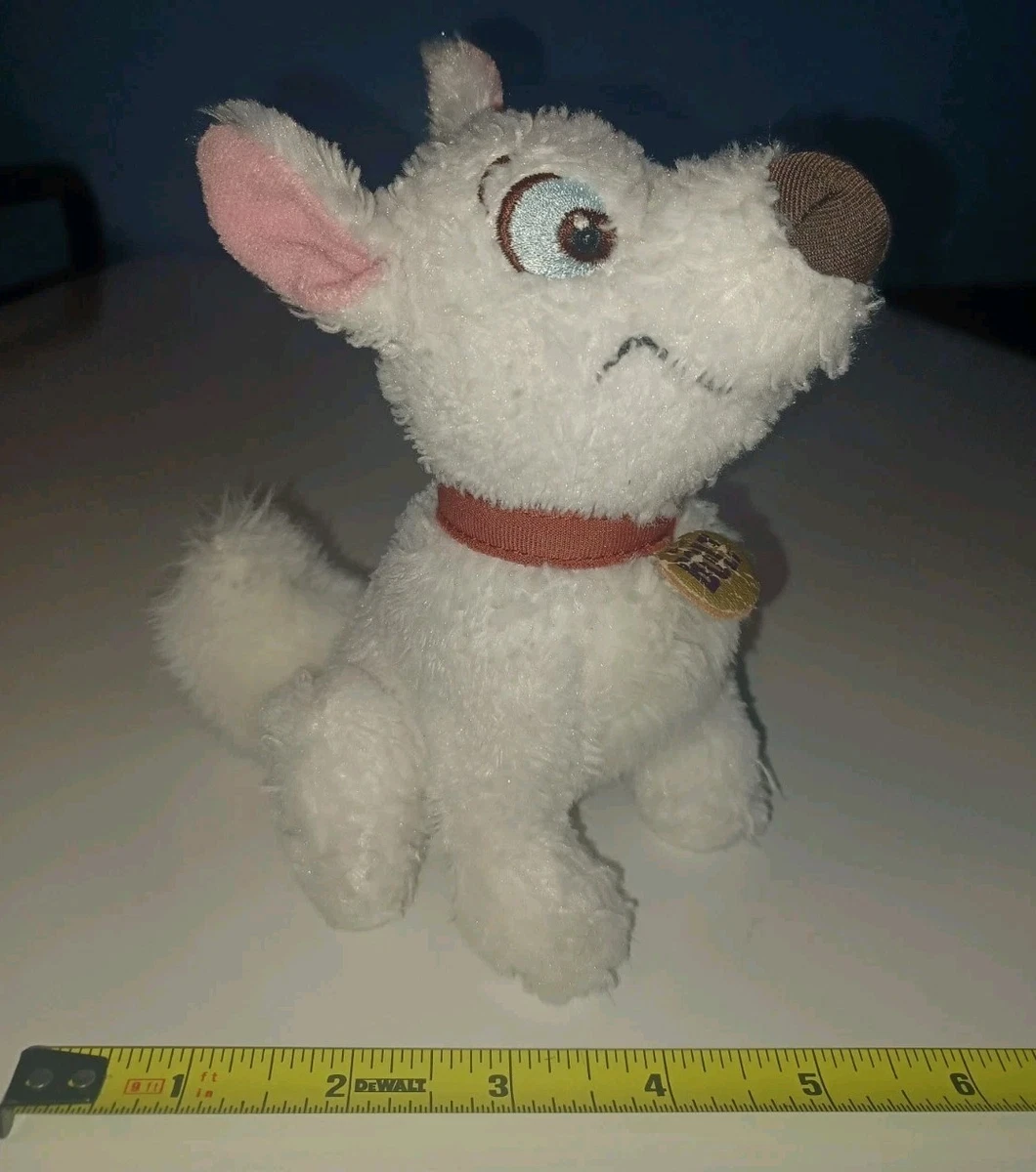 Disney Bolt Plush Toys 1968-Now for sale | eBay