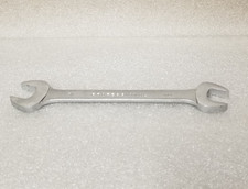 PROTO Professional 3035 Double Head Open End Wrench 3/4" x 11/16" Made in USA