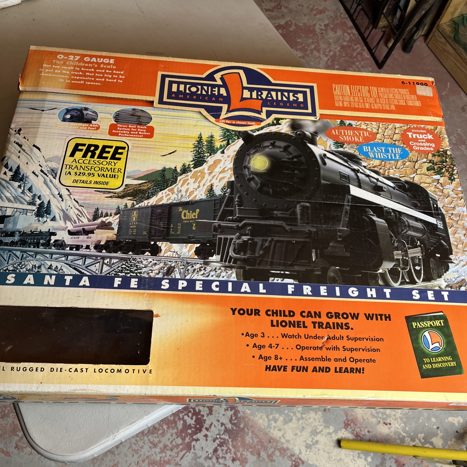 Click here to see eBay Auction