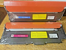 Samsung Cartridges for C430 C480W C480FW CLT-C404S CLT-M404S Cartridges