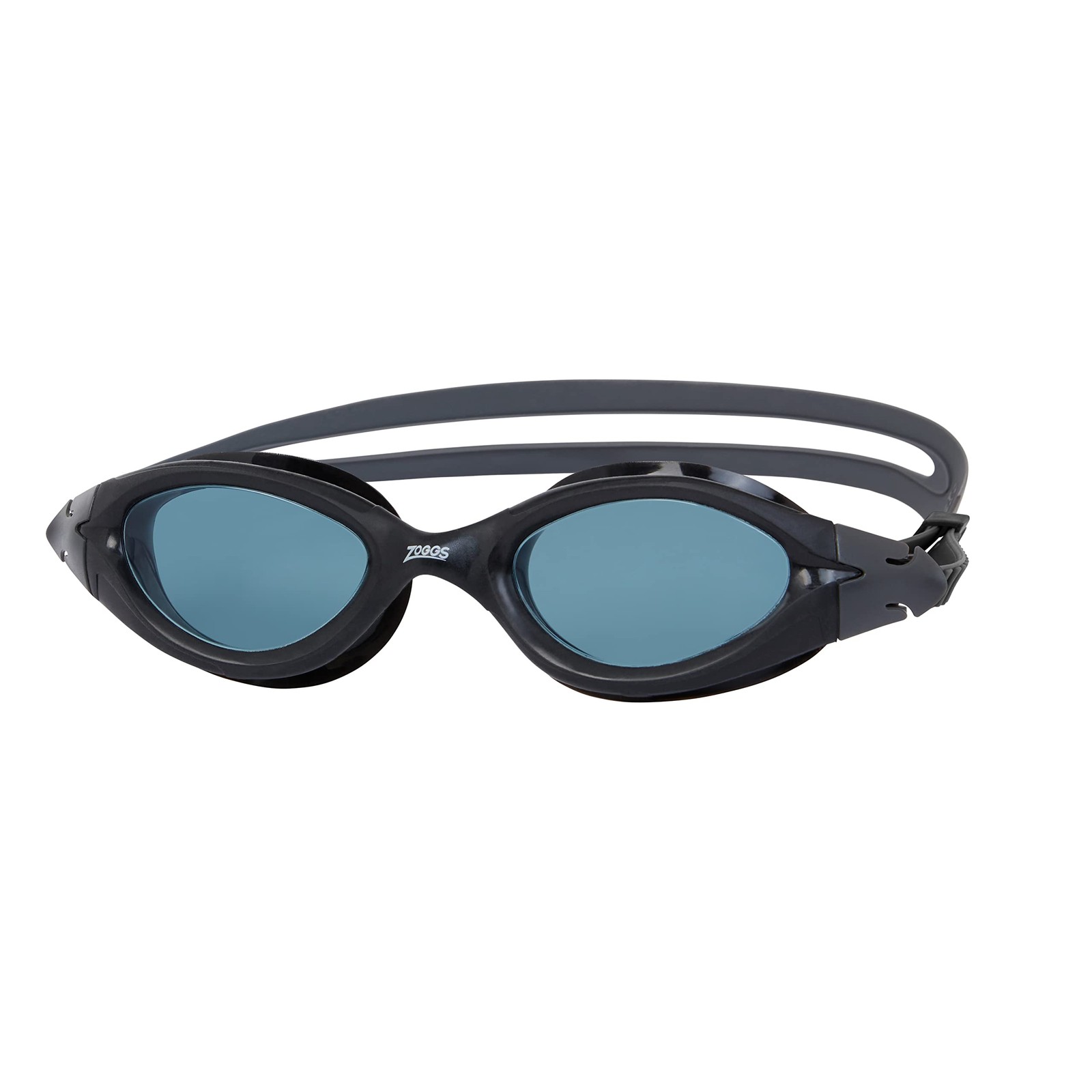 Zoggs Panorama Swim Goggles with tinted lenses Anti Fog UV Protection Quick