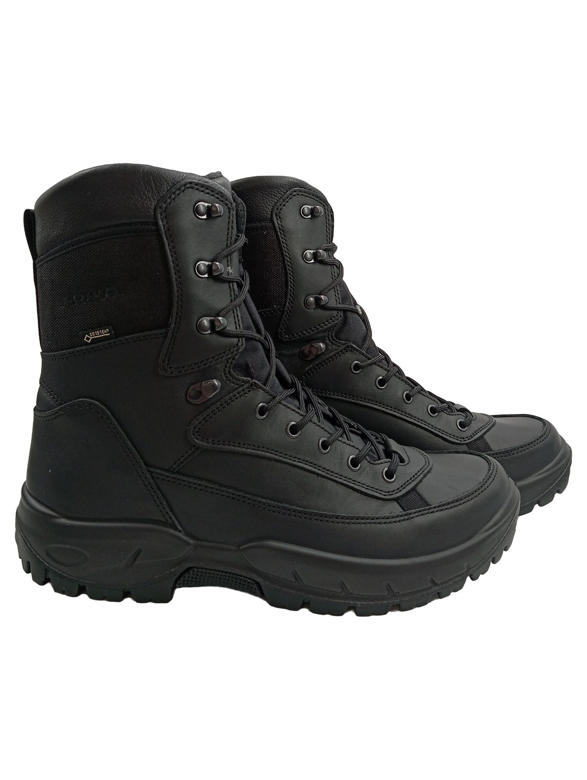 Botas de hombre LOWA Recon GTX talla 45 Gore-Tex