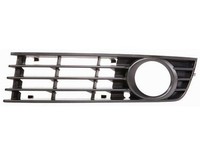 Gitter Grill StoßStange Vorne Links Audi A4 2000-2004