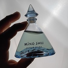 Ming Shu Fleur Rare Yves Rocher 香水- 一款1997年女用香水