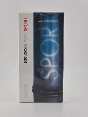 Kenzo Homme Sport Eau de Toilette 30ml - Bild 1 von 2