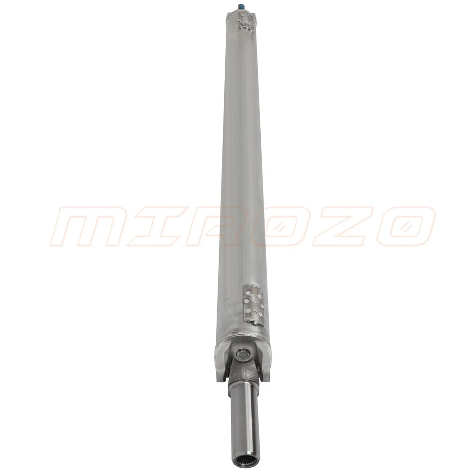 Rear Drive Shaft For Chevrolet Silverado 2500 HD 2003-2005 936-276 15109384 - Image 4 of 4