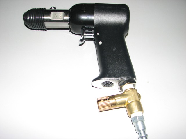 2x Rivet Gun Kit- Aircraft Aviation Tools for sale online | eBay