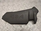 Fuse box cover