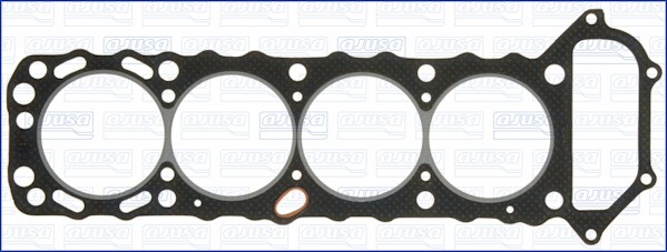 10086700 AJUSA Gasket, cylinder head for FORD,NISSAN