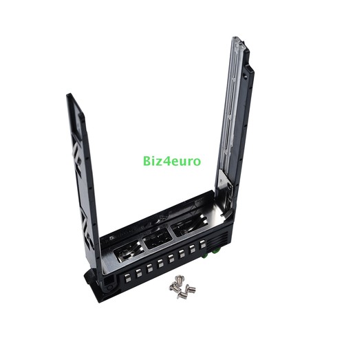 4 Stück 2,5" SAS Tray Caddy A3C40135103 für Fujitsu RX200 RX300 RX350 S6 S7 S8 - Bild 11 von 14