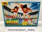 CAPTAIN TSUBASA II 2 - FAMICOM FC NES NINTENDO IMPORT JAPAN 1990 TECMO