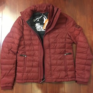 superdry triple zip