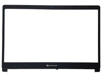 Packard Bell B315-34 Blende Vorderer Rahmen Abdeckung Schwarz 60.C5MN8.002