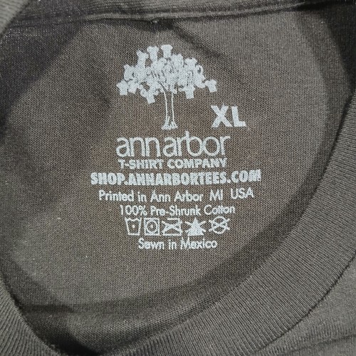 Funny Mens Short Sleeve XL Black T Shirt Sarcastic Comment Loading Please Wait - Picture 6 of 8