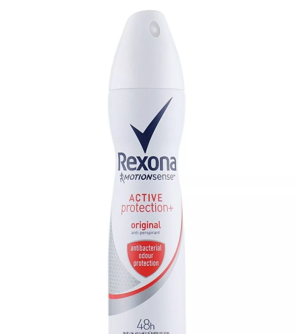 REXONA Sexy Bouquet 48 H Antiperspirant Spray 150 ml 