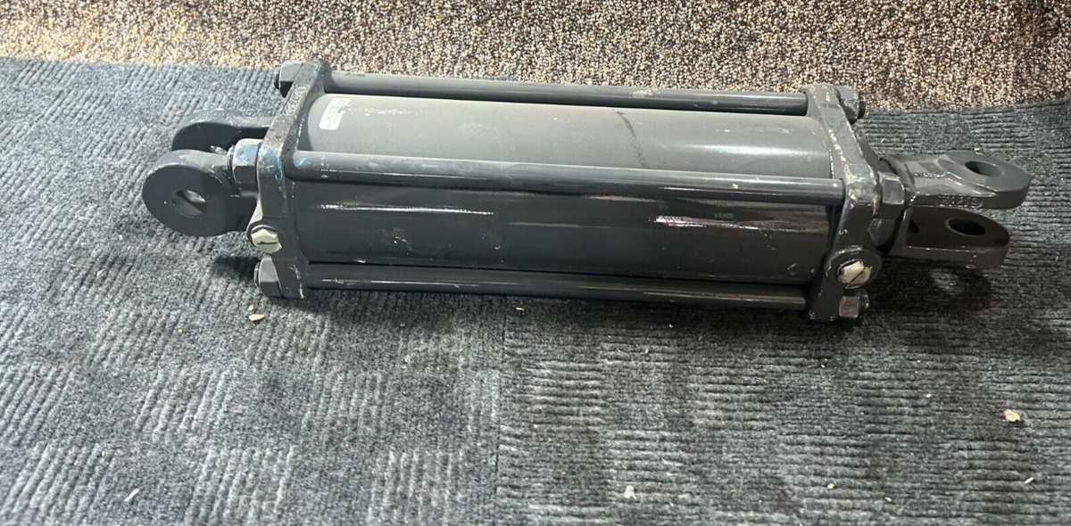 Hydraulic Tie-Rod Cylinder 23