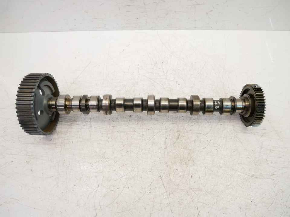 Eixo de comando para 2013 Alfa Romeo Giulietta 940 1.6 JTDM D Diesel 940A3000 105HP - Imagem 2 de 2