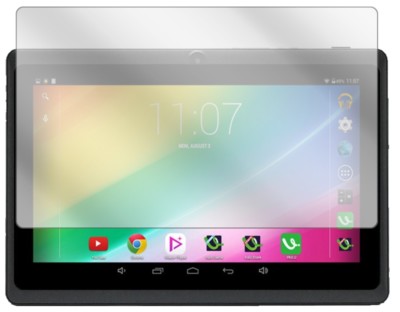 dipos I 2x Pellicola Protettiva compatibile con Lenovo IdeaTab Pro TB373FU Pellicola di Protezione cristallo
