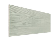Cladco Fibre Cement Wall Cladding Boards (3.66m) Exterior DIY Woodgrain Effect
