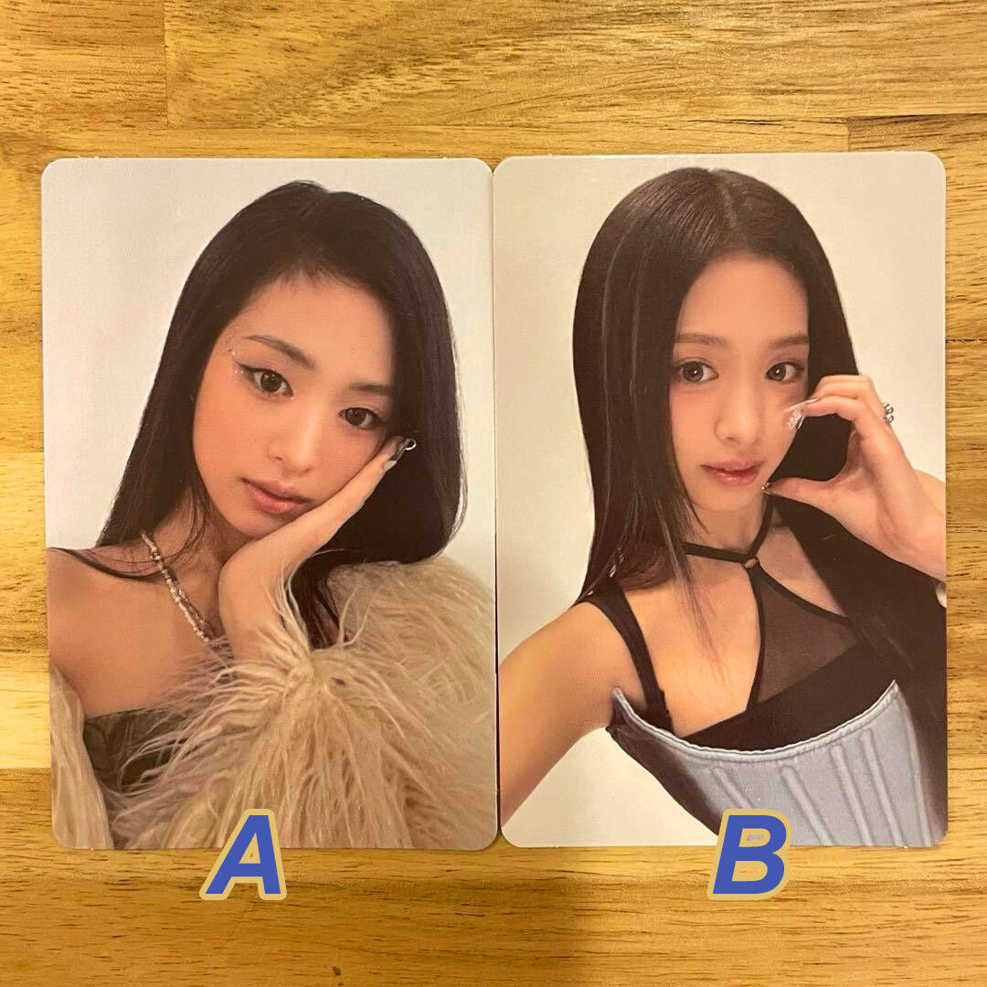BABYMONSTER 1st Mini Album BABYMONS7ER Photobook Official