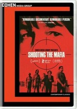 その他 Shooting the Mafia [DVD] Shooting the Mafia (DVD, 2019) for sale online | eBay